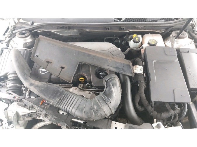 CREMALLERA DIRECCION OPEL INSIGNIA 2016