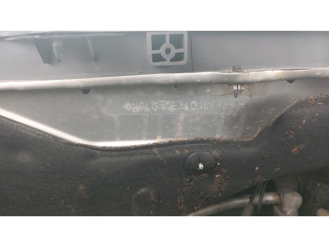 CREMALLERA DIRECCION OPEL INSIGNIA 2016