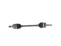 TRANSMISION DELANTERA IZQUIERDA HYUNDAI I20 2014