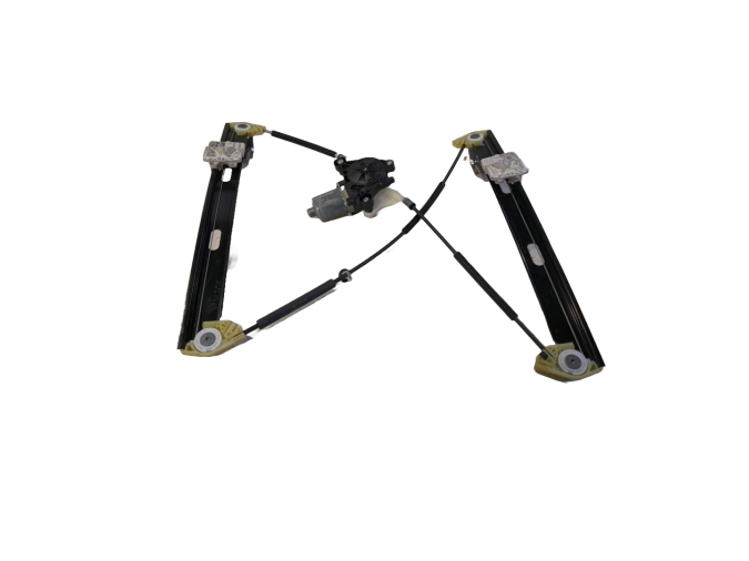 ELEVALUNAS DELANTERO DERECHO VOLKSWAGEN GOLF 2004