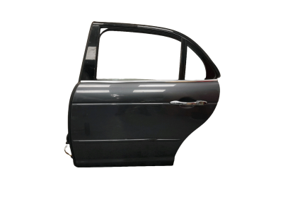PUERTA TRASERA IZQUIERDA JAGUAR XJ AZUL 2003