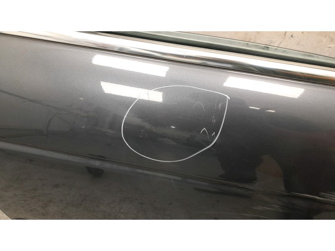 PUERTA TRASERA IZQUIERDA JAGUAR XJ AZUL 2003