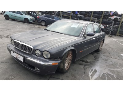 MECANICA TRASERA JAGUAR XJ 2003