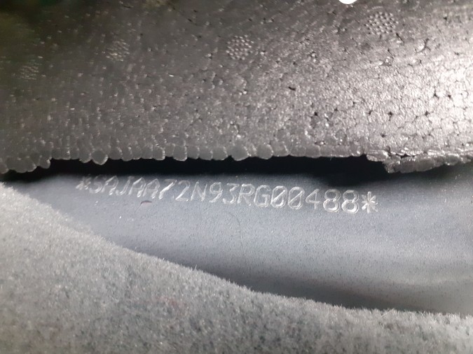 ELECTROVENTILADOR JAGUAR XJ 2003