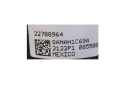 MANDO MULTIFUNCION OPEL AMPERA 2013