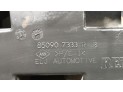 REFUERZO TRASERO  PARAGOLPES DACIA JOGGER 2023