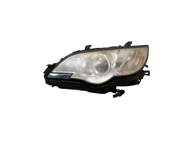 FARO DELANTERO IZQUIERDO SUBARU LEGACY 2008