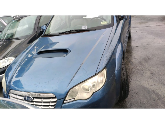 FARO DELANTERO IZQUIERDO SUBARU LEGACY 2008
