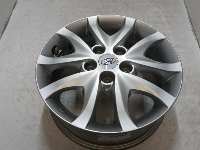 LLANTA SO HYUNDAI I30 2011