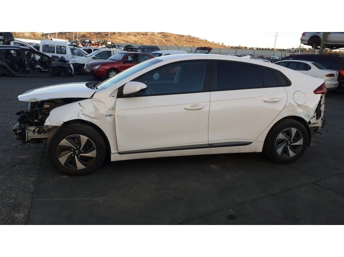 BRAZO SUSP.TR.D.INF. HYUNDAI IONIQ 2019