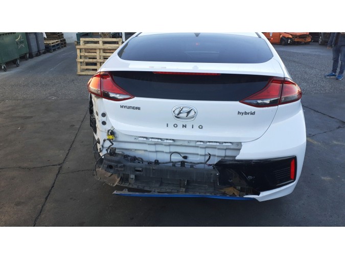 BRAZO SUSP.TR.D.INF. HYUNDAI IONIQ 2019