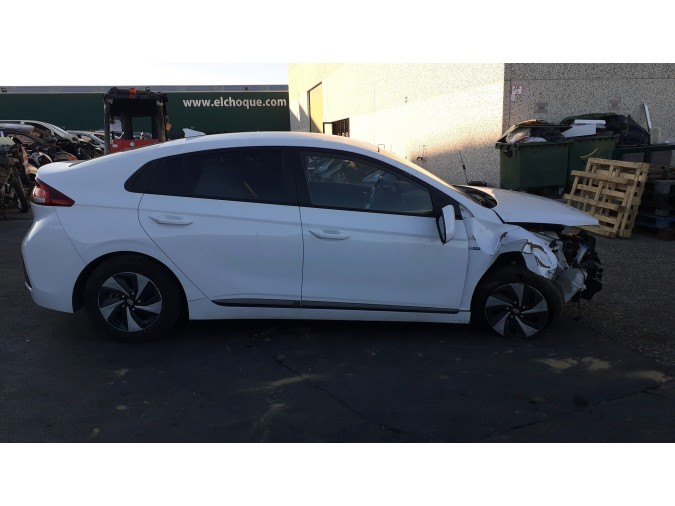 BRAZO SUSP.TR.D.INF. HYUNDAI IONIQ 2019