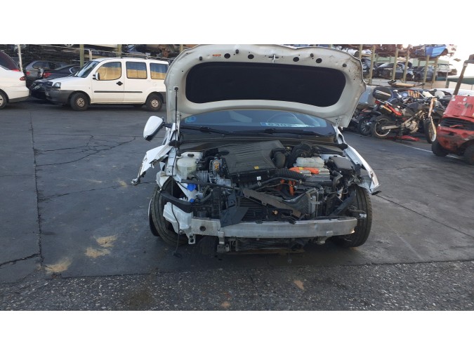 BRAZO SUSP.TR.D.INF. HYUNDAI IONIQ 2019