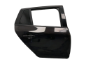 PUERTA TRASERA DERECHA VOLVO V60 NEGRO 2020