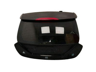 PORTON TRASERO VOLVO V60 NEGRO 2020