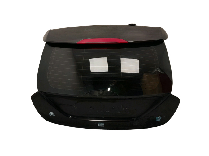 PORTON TRASERO VOLVO V60 NEGRO 2020