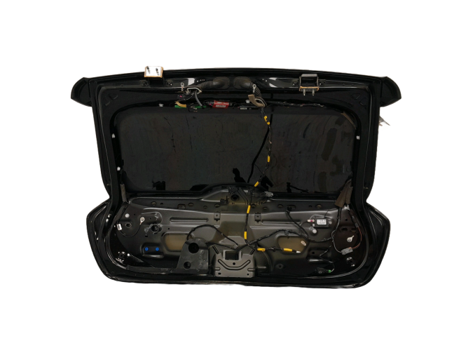PORTON TRASERO VOLVO V60 NEGRO 2020