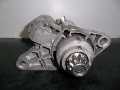 Motor Arranque VOLKSWAGEN POLO 2008