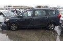CAPOT DACIA LODGY 2015