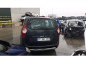 CAPOT DACIA LODGY 2015