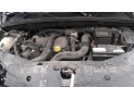 CAPOT DACIA LODGY 2015