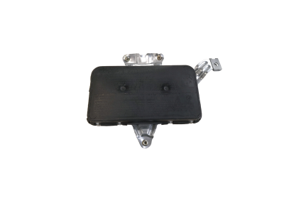 AIRBAG PUERTA TRASERA DERECHA MERCEDES E 270 CDI 2004