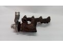 Turbo-Compresor FORD FOCUS 2000