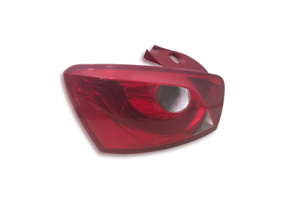 PILOTO TRASERO IZQUIERDO SEAT IBIZA 2009