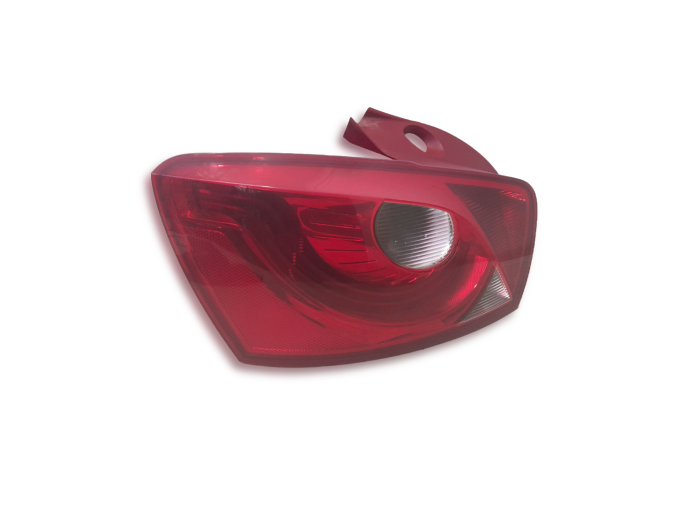 PILOTO TRASERO IZQUIERDO SEAT IBIZA 2009