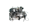 MOTOR CON ACCESORIOS Y CAJA DE CAMBIOS PEUGEOT 508 2014