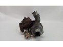 Turbo-Compresor FORD FOCUS 2000
