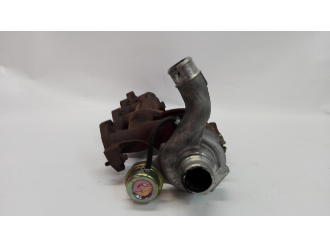 Turbo-Compresor FORD FOCUS 2000
