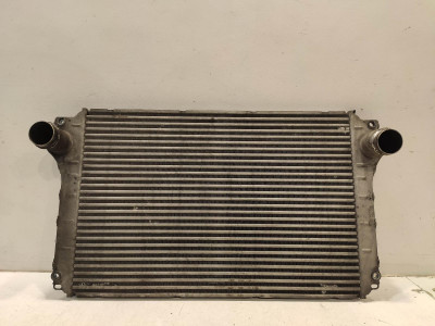 Intercooler TOYOTA AVENSIS 2007