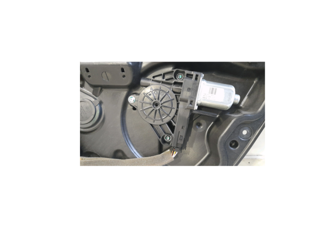 ELEVALUNAS TRASERO DERECHO VOLVO V60 2020