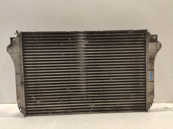 Intercooler TOYOTA AVENSIS 2007
