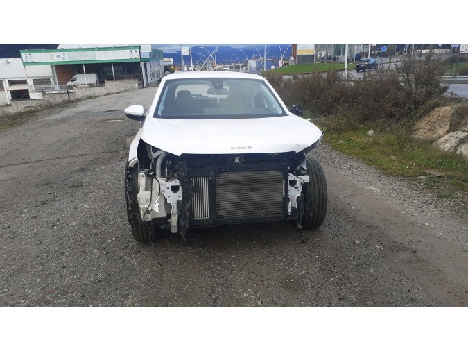 MANDO MULTIFUNCION PEUGEOT 2008 2020