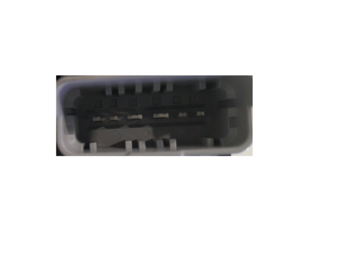 ELEVALUNAS DELANTERO IZQUIERDO PEUGEOT 2008 2020