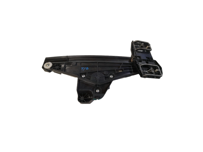 ELEVALUNAS TRASERO IZQUIERDO PEUGEOT 2008 2020