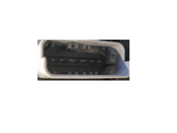 ELEVALUNAS TRASERO IZQUIERDO PEUGEOT 2008 2020