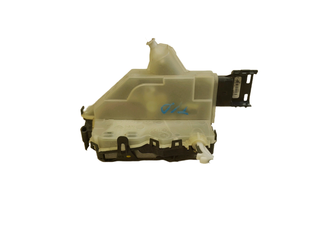 CERRADURA PUERTA TRSERA DERECHA PEUGEOT 2008 2020