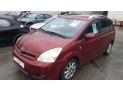 Intercooler TOYOTA COROLLA VERSO 2005