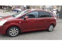 Intercooler TOYOTA COROLLA VERSO 2005