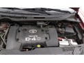 Intercooler TOYOTA COROLLA VERSO 2005
