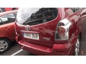 Autorradio TOYOTA COROLLA VERSO 2005