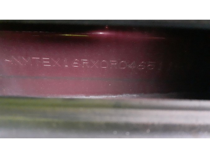 Autorradio TOYOTA COROLLA VERSO 2005