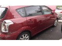 CERRADURA CAPO TOYOTA COROLLA VERSO 2005