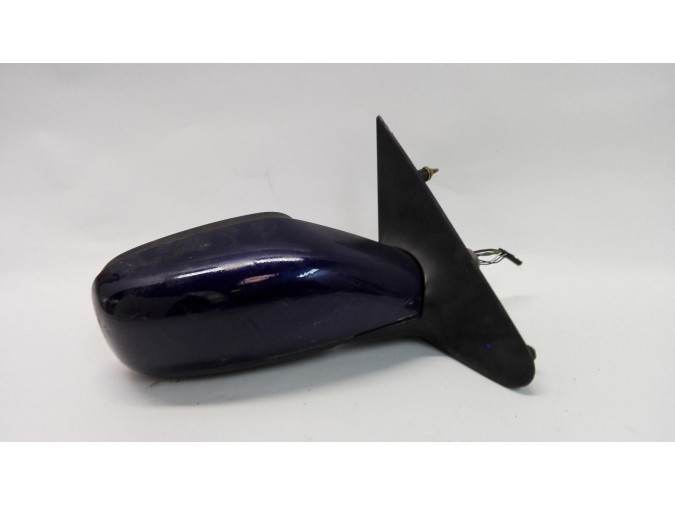 Retrovisor Derecho RENAULT LAGUNA AZUL 2002