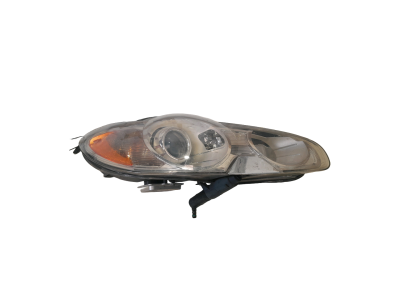 FARO DERECHO JAGUAR XF 2010