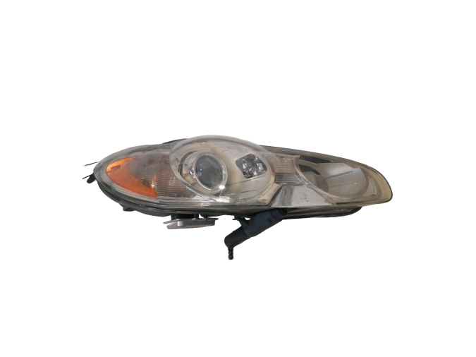 FARO DERECHO JAGUAR XF 2010