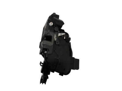 CERRADURA PUERTA TRASERA IZQUIERDA JAGUAR XF 2010